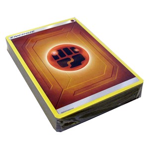 45 Basic Energy Sealed Pack - Pokémon Products