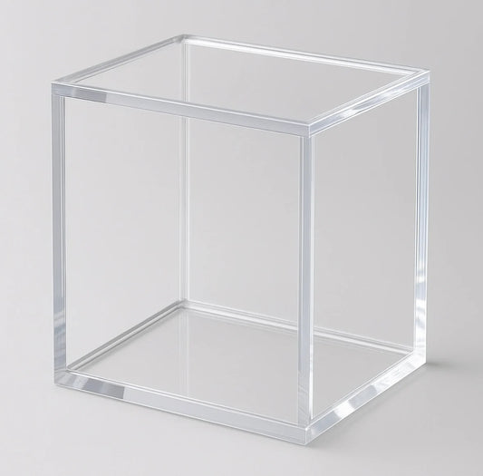 Acryl Case - Pokémon Elite Trainer Box