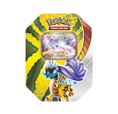 Pokémon Paradox Destinies Tins | EU Versie Kaartenset
