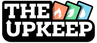 The Upkeep