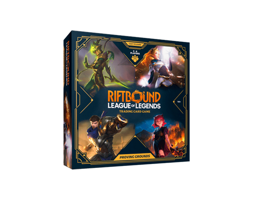 Riftbound - Proving Grounds