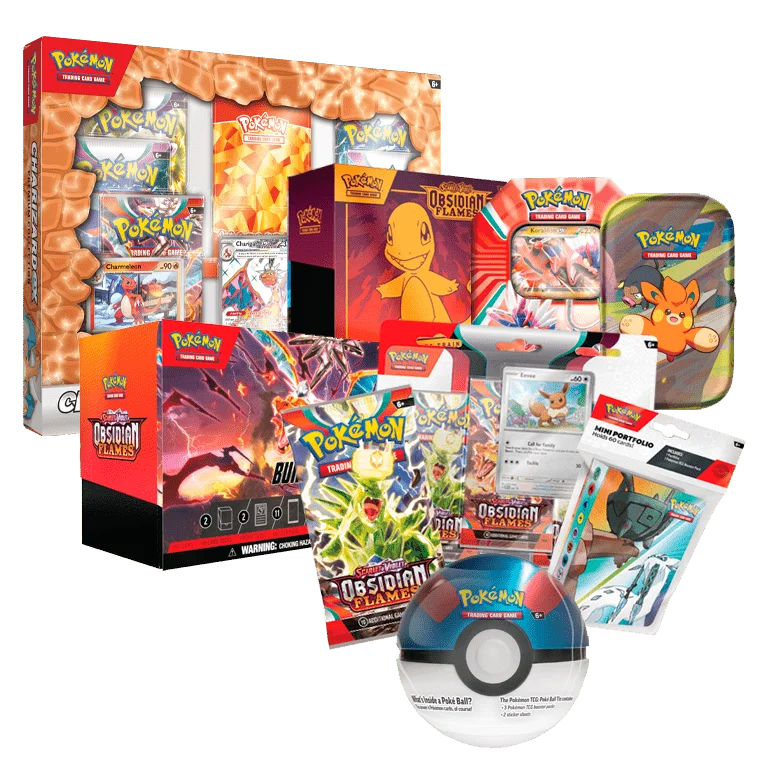 Alle Pokémon TCG producten uitgelegd: welk product past bij jou? - The Upkeep
