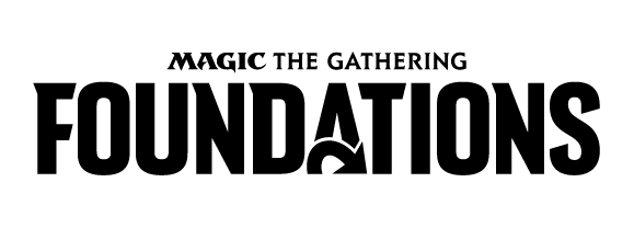 Magic: The Gathering - Foundations