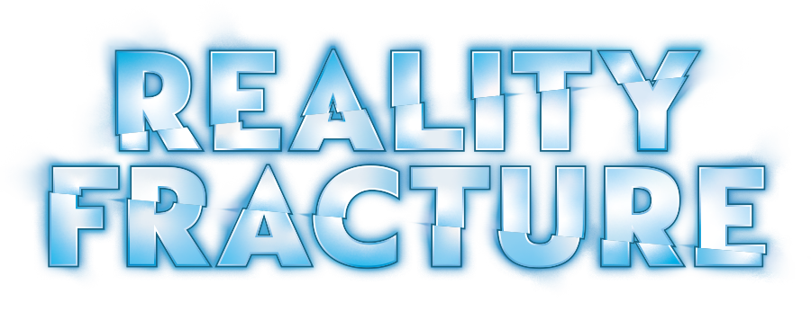 Magic: The Gathering - Reality Fracture