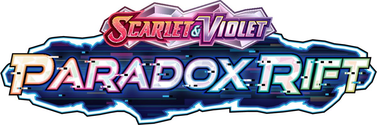Scarlet & Violet - Paradox Rift (SV4)