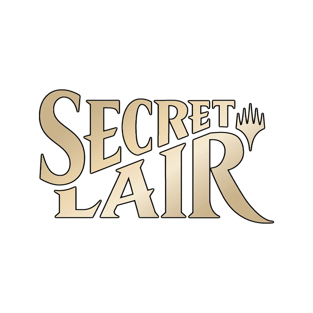 Magic: The Gathering - Secret Lair