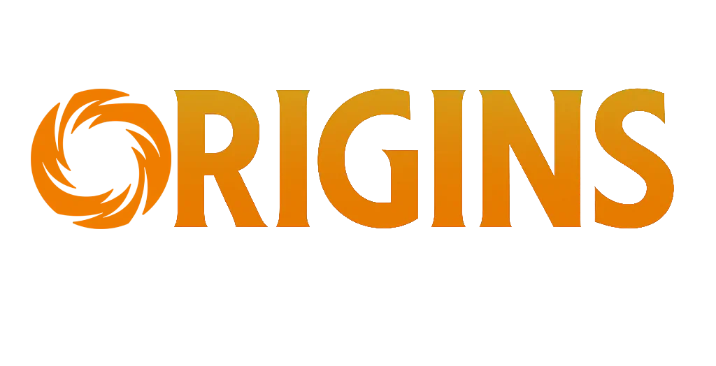 Riftbound - Origins