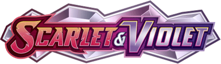Scarlet & Violet - Base (SV1)