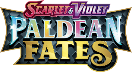 Scarlet & Violet - Paldean Fates (SV4.5)