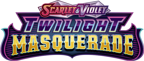 Scarlet & Violet - Twilight masquerade (SV6)