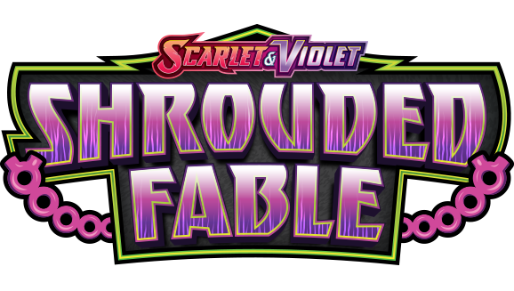 Scarlet & Violet - Shrouded Fable (SV6.5)