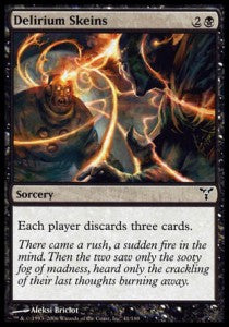 Delirium Skeins⁣ - Dissension⁣ (Common)⁣ [41]