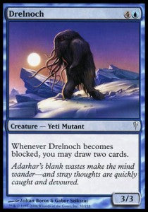 Drelnoch⁣ - Coldsnap⁣ (Common)⁣ [32]