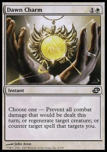 Dawn Charm⁣ - Planar Chaos⁣ (Common)⁣ [4]
