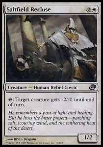 Saltfield Recluse⁣ - Planar Chaos⁣ (Common)⁣ [16]