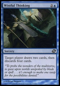 Wistful Thinking⁣ - Planar Chaos⁣ (Common)⁣ [53]