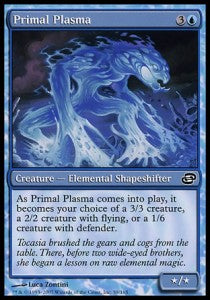 Primal Plasma⁣ - Planar Chaos⁣ (Common)⁣ [59]