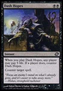 Dash Hopes⁣ - Planar Chaos⁣ (Common)⁣ [68]