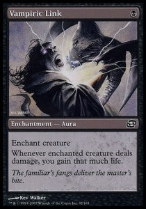 Vampiric Link⁣ - Planar Chaos⁣ (Common)⁣ [92]