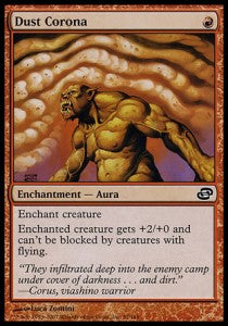 Dust Corona⁣ - Planar Chaos⁣ (Common)⁣ [97]