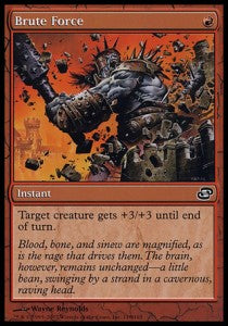 Brute Force⁣ - Planar Chaos⁣ (Common)⁣ [116]