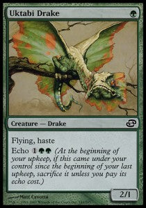 Uktabi Drake⁣ - Planar Chaos⁣ (Common)⁣ [141]