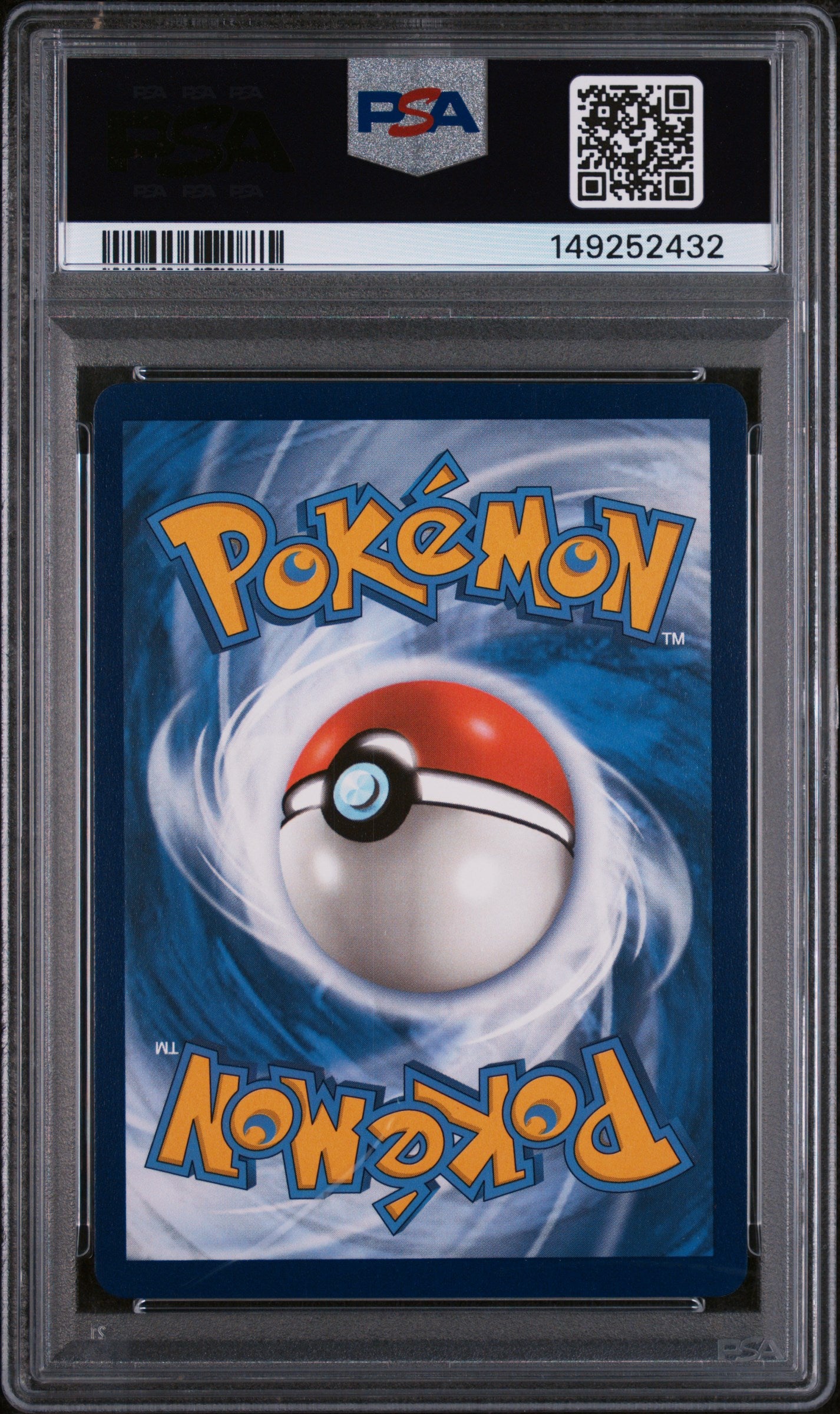Pokémon: Mimikyu VMAX - Brilliant Stars #TG17 - PSA 10-thumbmail-2