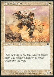 Glory Seeker⁣ - Onslaught⁣ (Common)⁣ [31]