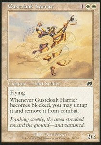 Gustcloak Harrier⁣ - Onslaught⁣ (Common)⁣ [34]