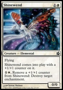 Shinewend⁣ - Morningtide⁣ (Common)⁣ [23]