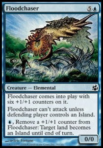 Floodchaser⁣ - Morningtide⁣ (Common)⁣ [34]