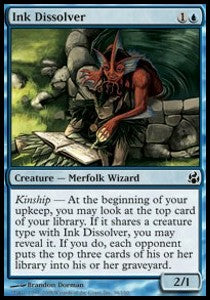 Ink Dissolver⁣ - Morningtide⁣ (Common)⁣ [36]