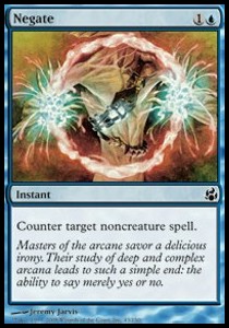 Negate⁣ - Morningtide⁣ (Common)⁣ [43]