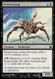Festercreep⁣ - Morningtide⁣ (Common)⁣ [62]