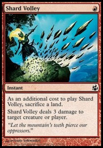 Shard Volley⁣ - Morningtide⁣ (Common)⁣ [103]