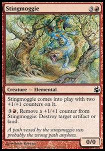 Stingmoggie⁣ - Morningtide⁣ (Common)⁣ [106]