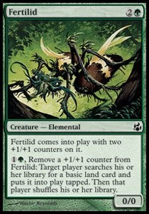 Fertilid⁣ - Morningtide⁣ (Common)⁣ [122]