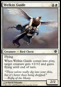 Welkin Guide⁣ - Shards of Alara⁣ (Common)⁣ [30]