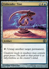 Unbender Tine⁣ - Alara Reborn⁣ (Uncommon)⁣ [15]