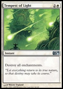 Tempest of Light⁣ - Magic 2010⁣ (Uncommon)⁣ [36]