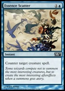 Essence Scatter⁣ - Magic 2010⁣ (Common)⁣ [51]
