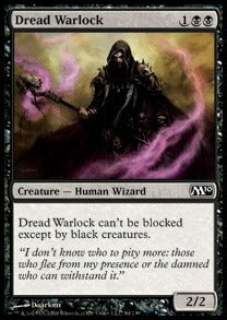 Dread Warlock⁣ - Magic 2010⁣ (Common)⁣ [94]