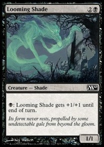 Looming Shade⁣ - Magic 2010⁣ (Common)⁣ [103]