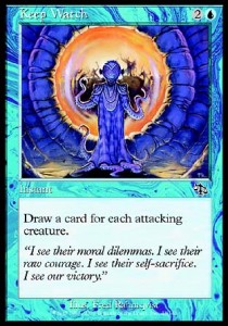 Keep Watch⁣ - Judgment⁣ (Common)⁣ [43]