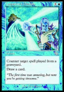 Laquatus's Disdain⁣ - Judgment⁣ (Uncommon)⁣ [44]