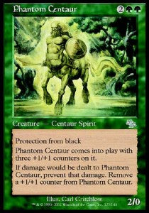 Phantom Centaur⁣ - Judgment⁣ (Uncommon)⁣ [127]