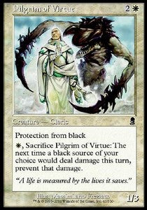 Pilgrim of Virtue⁣ - Odyssey⁣ (Common)⁣ [41]