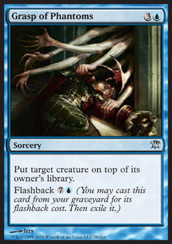 Grasp of Phantoms⁣ - Innistrad⁣ (Uncommon)⁣ [58]