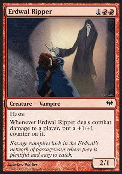 Erdwal Ripper⁣ - Dark Ascension⁣ (Common)⁣ [86]