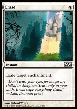 Erase⁣ - Magic 2013⁣ (Common)⁣ [13]